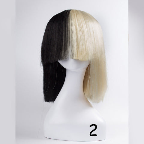 sia wig