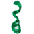 Qp hairClip In One Piece Synthetic Hair Extensions Color Strips 20'' Long straight Hair Clip hair Pure Color
