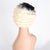 Doris beauty Ombre Short Curly Black Cute Wigs for Women African Afro Hair Synthetic Red Brown Heat Resistant