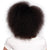 Doris beauty Synthetic Afro Wig for Women African Brown Black Red Color Yaki Straight Short Wig Cosplay Hair