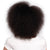 Doris beauty Synthetic Afro Wig for Women African Brown Black Red Color Yaki Straight Short Wig Cosplay Hair