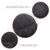 Doris beauty Synthetic Dreadlock Marley Braids Ombre Braiding Hair Wig for Women Afor Kinky Curly Wig Black Ombre Brown Wig