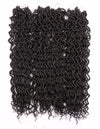 Curly Faux Locs Crochet Hair 20'' Soft Curly Crochet Braids Darling Soft Dread Lock 20"