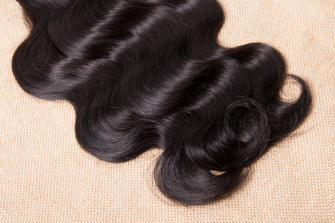 Qp Brazilian Body Wave Hair Weave Bundles 10-28 Inch Remy Hair Extension Natural Color Can be Dyed 100% Human Hair Bundles