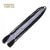 Qp hairSynthetic Chignon Tail With Rubber Band Ring Braid Hair Ponytail Extensions 22'' Mix Color Blue Grey Pink Rainbow