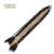 Qp hairSynthetic Chignon Tail With Rubber Band Ring Braid Hair Ponytail Extensions 22'' Mix Color Blue Grey Pink Rainbow