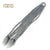 Qp hairSynthetic Chignon Tail With Rubber Band Ring Braid Hair Ponytail Extensions 22'' Mix Color Blue Grey Pink Rainbow