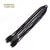 Qp hairSynthetic Chignon Tail With Rubber Band Ring Braid Hair Ponytail Extensions 22'' Mix Color Blue Grey Pink Rainbow