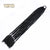 Qp hairSynthetic Chignon Tail With Rubber Band Ring Braid Hair Ponytail Extensions 22'' Mix Color Blue Grey Pink Rainbow