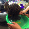kanekalon hair braiding nigeria made 82inch 165g Ultra X braid 1 1b 2 4 27 30 33 grey blue red 25% off for 5pcs