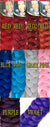 new arrival exprssion braiding hair super jumbo braid afro hair extension braids synthetic hair weaves 25colors available