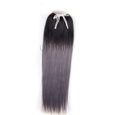 QP hair 4 colorful hair Freedomstyles youtube video use 10inch-18inch Brazilian virgin straight hair