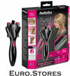 Machine Twist Secret Kit Hairstyling Tool + 30 Accessories GENUINE NEW