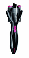 Machine Twist Secret Kit Hairstyling Tool + 30 Accessories GENUINE NEW